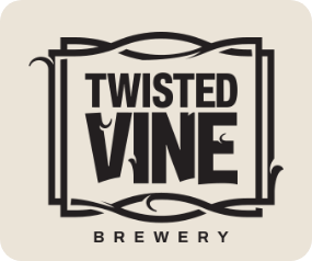 Twisted Vine Logo